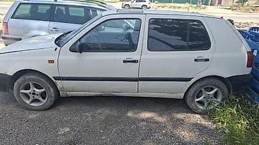 шрус смазка: Volkswagen Golf: 1993 г., 1.6 л, Механика, Бензин, Хэтчбэк — 2