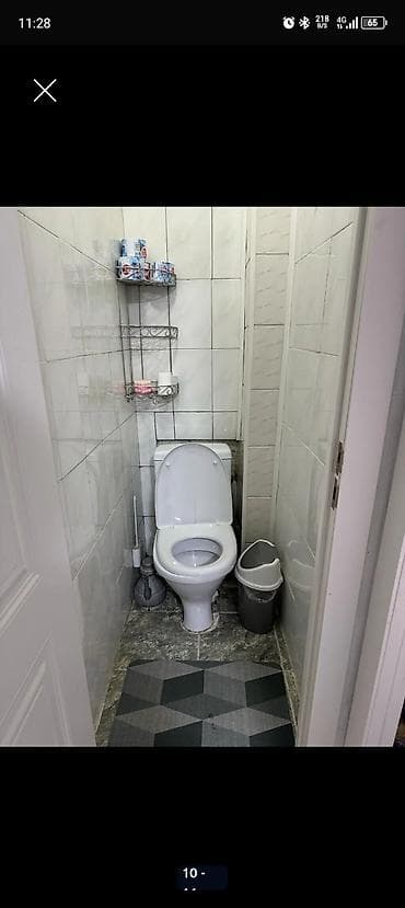 алтын казык ж м: 2 комнаты, 56 м², 3 этаж — 3