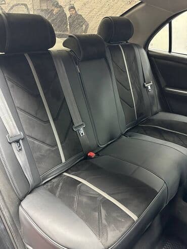 e46: 🚘Авточехлы в большом ассортименте! Чехлы на машину на любой вкус и — 5