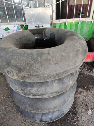 пневма домкрат: Ремонт грузовые камеры
Установка вентил (сасок) — 9