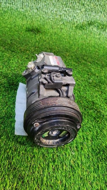 ремонт компрессора кондиционера бишкек: Компрессор BMW 2001 г., Б/у, Оригинал, Германия — 2