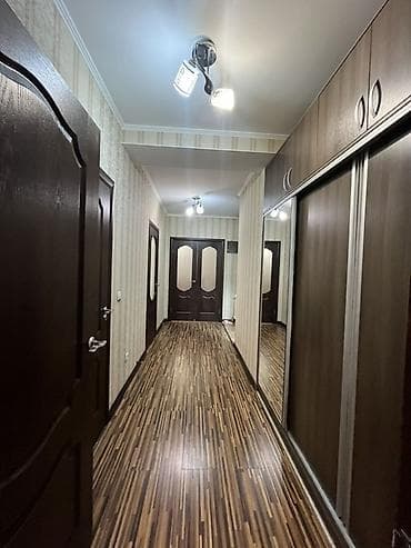 порожки: 2 комнаты, Собственник, Без подселения, С мебелью полностью — 1