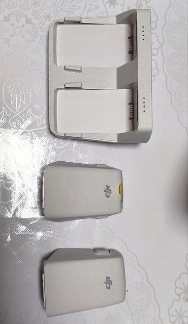 Продаю DJI Flip в отличном состоянии. Дрон был использован всего 1 — 5