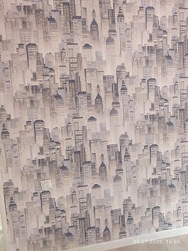 what's app: Поклейка обоев | Фотообои, Бумажные обои, Виниловые обои Больше 6 лет опыта — 6