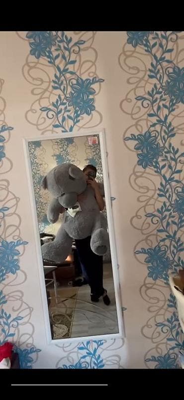 эрнис костюм биография: Чоң куурчак, Аюу — 3