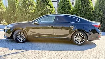 Kia K7: 2018 г., 3.3 л, Автомат, Бензин, Седан — 3