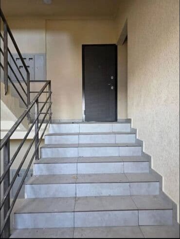 я ищу квартиру арча бешик: 1 комната, 45 м², Элитка, 7 этаж, ПСО (под самоотделку) — 4