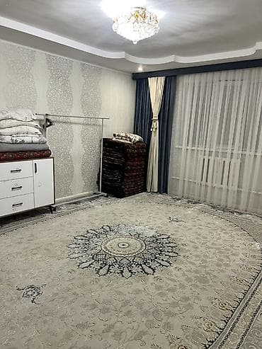 Батирлер: 4 бөлмө, Үй-бүлөлүүлөргө, Толугу менен эмереги бар — 10
