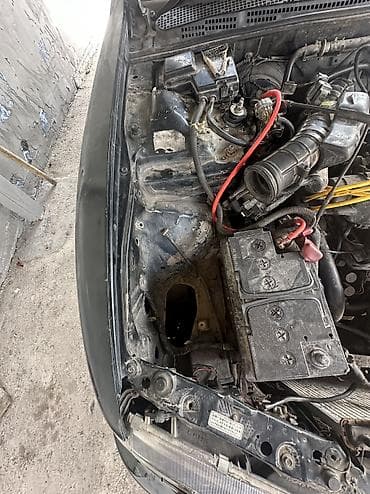 audi 4: Honda Accord: 1994 г., 2.3 л, Автомат, Бензин, Универсал — 8