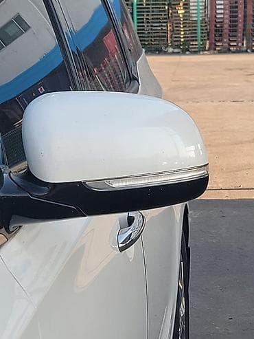 Kia Carnival: 2020 г., 3.5 л, Автомат, Бензин, Минивэн — 6