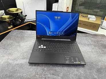 Ноутбуки ASUS: Игровой, Б/у, AMD Ryzen 7, В рассрочку — 2