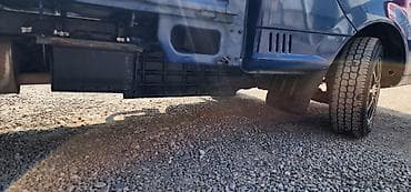 палировка авто: Легкий грузовик, Hyundai, Стандарт, До 1 т, Б/у — 10