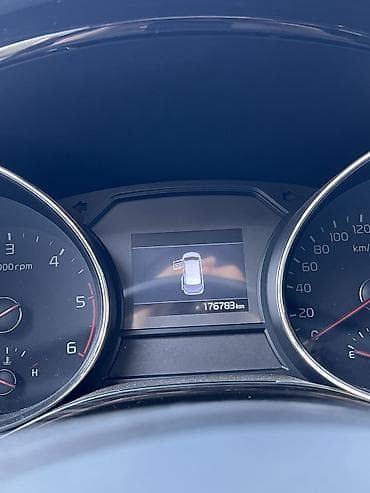 киа кларус кредос: Kia Carnival: 2020 г., 2.2 л, Автомат, Дизель, Минивэн — 10