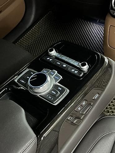 ауди унаа: Hyundai Genesis: 2019 г., 3.8 л, Автомат, Бензин, Седан — 8