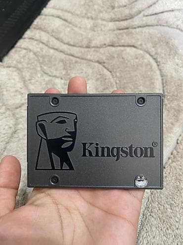 xbox 360 jasper: Компьютер, ОЗУ 4 ГБ, Для несложных задач, Б/у, Intel Core i3, Встроенная видеокарта, SSD — 6