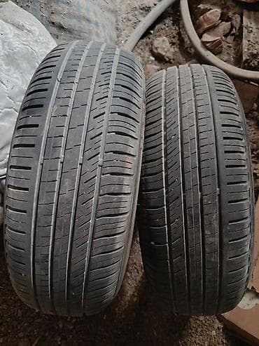 шины 14 70 175: Летние шины 175/65 R14 82T — комплект 2 шт. - Тип: летние — 1