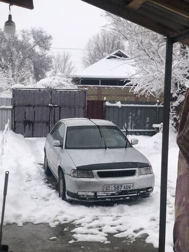 Audi: Audi A3: 1999 г., 1.6 л, Механика, Бензин, Хетчбек — 4