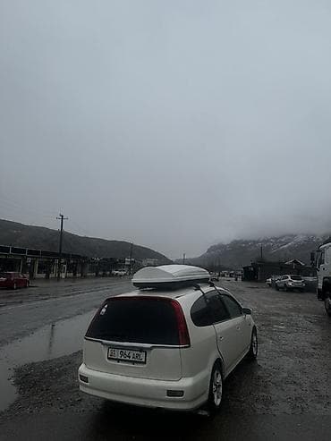 Автобокс на крышу автомобиля - Тип: жёсткий багажный бокс на — 3