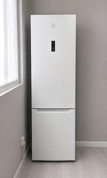 морозильник индезит: Холодильник Indesit, Двухкамерный — 2