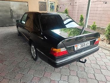 mercedes e13: Mercedes-Benz W124: 1990 г., 2.3 л, Механика, Бензин, Седан — 8