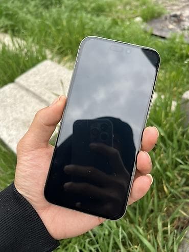 redmi note 3: IPhone 15 Pro Max, Б/у, 256 ГБ, Natural Titanium, Коробка, 90 % — 5