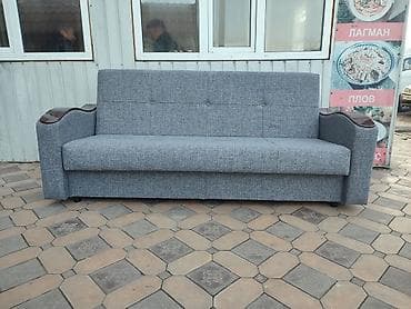 палас рассрочка: Диван новый — 7