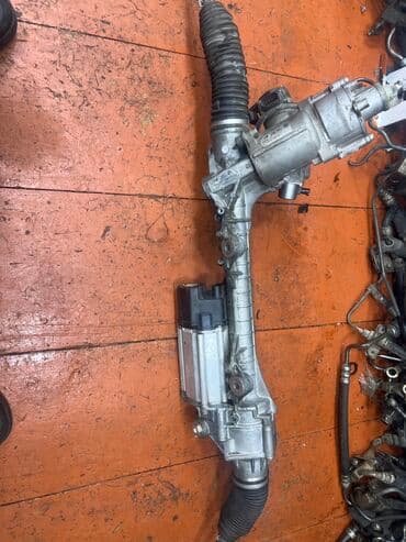 рулевая рейка цена: Рулевая рейка BMW Б/у, Оригинал — 3