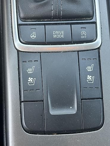 01: Kia K5: 2019 г., 1.7 л, Автомат, Дизель, Седан — 7