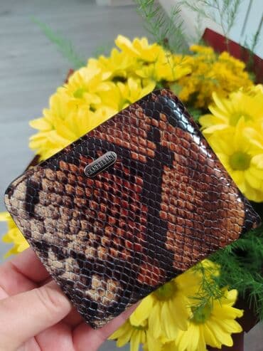 спортивные рюкзаки бишкек: Женский кошелек — 1