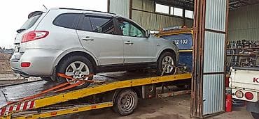 mini car: С прямой платформой — 3