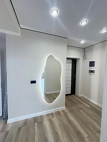 Сниму квартиру: 1 комната, 42 м², Элитка, 4 этаж, Дизайнерский ремонт — 7