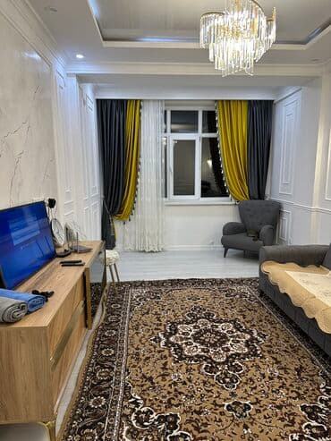 дом асанбай: 2 бөлмө, Душ кабинасы, Жаздык, жууркан-төшөк каптары, Унаа токтотуучу жай — 3