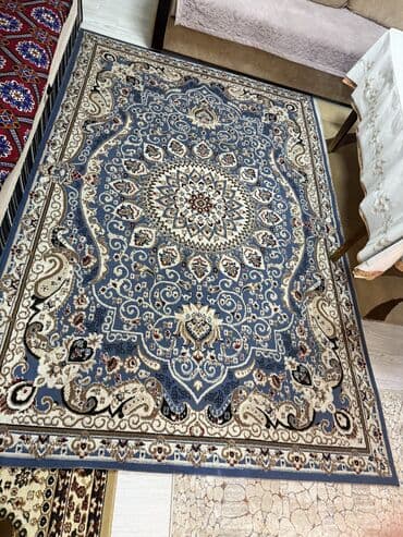 коврик для малышей: Ковер Б/у, 250 * 160 — 2