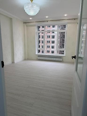 2 комнаты, 60 м², Джал-15 Элитка, 7 этаж, Евроремонт