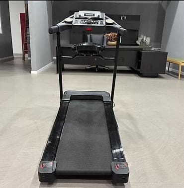 Спорт и отдых: SPORT М8 - Многофункциональный с массажером - Скорость 12 км/ч - — 8