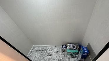 nova city: 1 комната, 25 м², Элитка, 1 этаж, Дизайнерский ремонт — 7