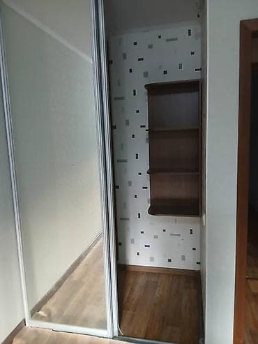 Недвижимость: 3 комнаты, 57 м², 104 серия, 6 мкр 104 серия, 2 этаж, Косметический ремонт — 9