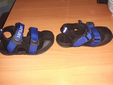 Детская обувь: Продаю новые детские сандалики 24 раз — 3