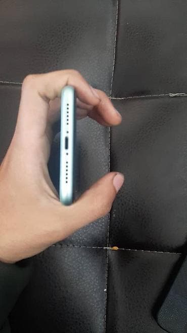 11 pro 64gb: IPhone 11, Б/у, 64 ГБ, Зеленый — 3