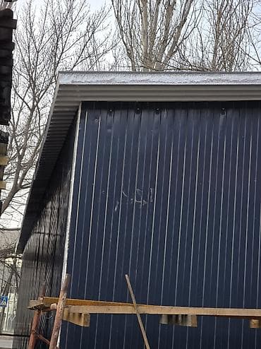 услуги сварщика бишкек: Сварка Бесплатная смета, Высотные работы, Монтаж — 4