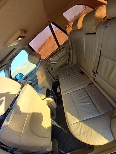 Унаа сатуу: BMW X5: 2000 г., 4.4 л, Автомат, Газ, Кроссовер — 7