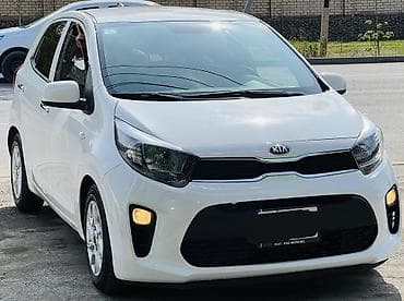 обмен автомобилей: Kia Morning: 2019 г., 1 л, Автомат, Бензин, Хэтчбэк — 2