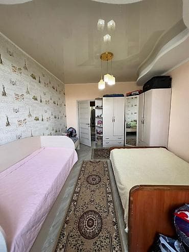 Батирлер: 3 бөлмө, 95 м², Элитка, 2 кабат, Евроремонт — 8