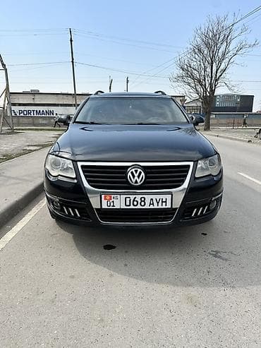 пассат гольф: Volkswagen Passat: 2008 г., 1.8 л, Ручные, Бензин, Универсал — 5