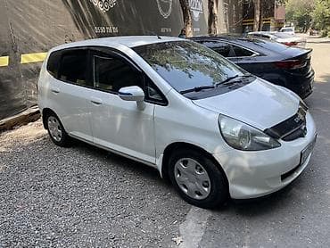 1kr fe: Honda Jazz: 2005 г., 1.3 л, Автомат, Бензин, Хэтчбэк — 3