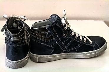 чон арыке: Кроссовкалар, 39, NeroGiardini, Жаңы, түсү - Боз, Өзү алып кетүү, Акысыз жеткирүү, Акылуу жеткирүү — 7