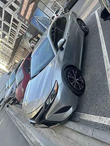 Toyota: Toyota Camry: 2018 г., 2.5 л, Автомат, Бензин, Седан — 3