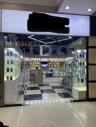 Торговое место, В бизнес центре, 26 м² Действующий, С оборудованием, С ремонтом, 1 линия at lalafo.kg Торговое место, В бизнес центре, 26 м² Действующий, С оборудованием, С ремонтом, 1 линия