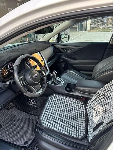 обмен дома: Subaru Outback: 2022 г., 2.5 л, Вариатор, Бензин, Универсал — 8