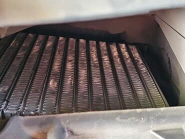 радиатор кондиционера опель зафира а: Корпус печки Opel Corsa B, 1996г.в. Оригинал б/у, из Германии — 6